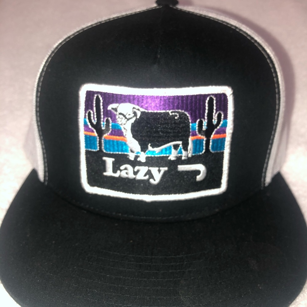 Lazy J Ranch Wear, Whiskey Bent Hat Co, and Hooey